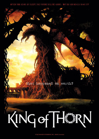 Illustration for article titled AniTAY Movie Night! - A Thorny Halloween Edition FINISHED